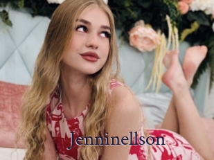 Jenninellson