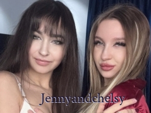 Jennyandchelsy