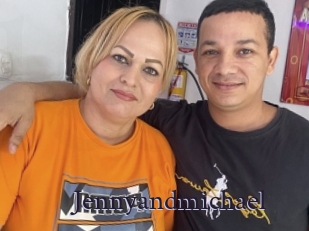 Jennyandmichael