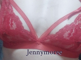 Jennymoree