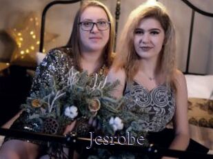 Jesrobe