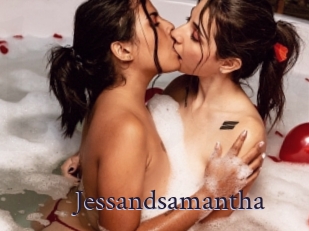 Jessandsamantha