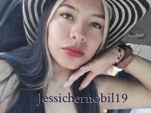 Jessichernobil19