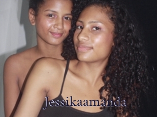 Jessikaamanda