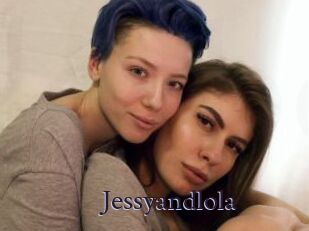 Jessyandlola