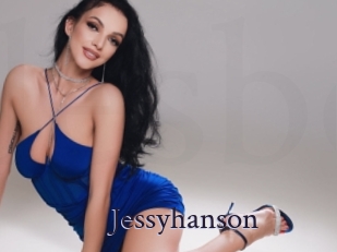 Jessyhanson