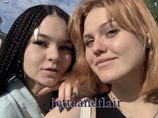 Jettaandflair