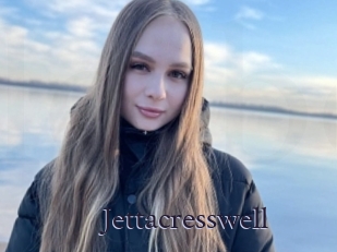 Jettacresswell