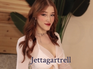 Jettagartrell
