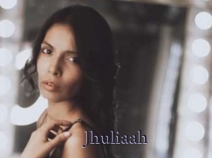 Jhuliaah