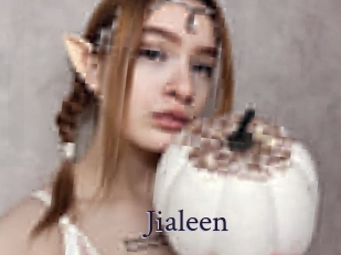 Jialeen