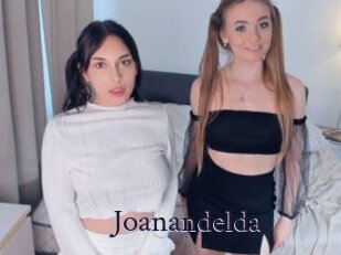Joanandelda