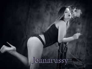 Joanarussy