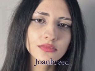 Joanbreed