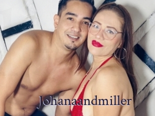 Johanaandmiller