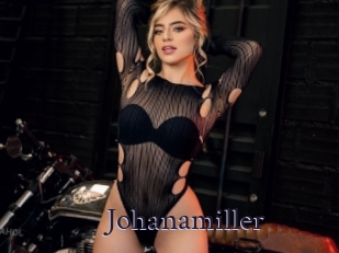 Johanamiller