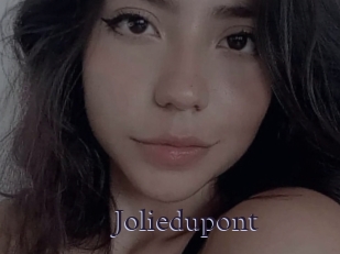 Joliedupont