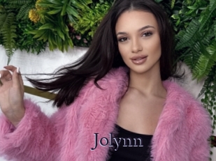 Jolynn