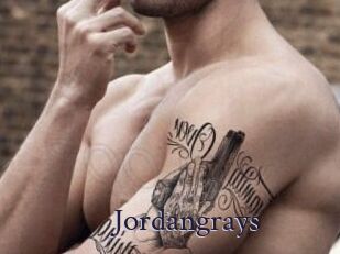 Jordangrays
