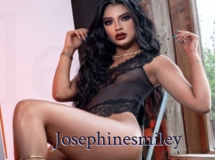 Josephinesmiley