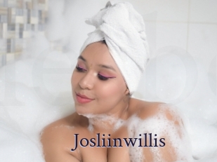Josliinwillis