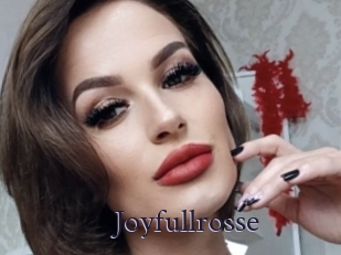 Joyfullrosse