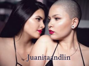Juanitaandlin