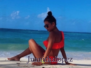 Juanithalopez
