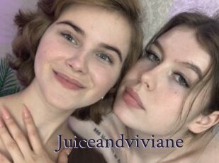 Juiceandviviane