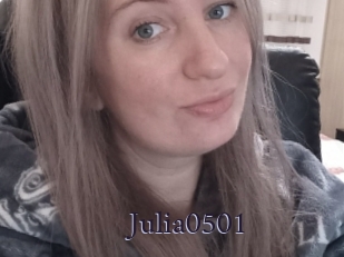 Julia0501