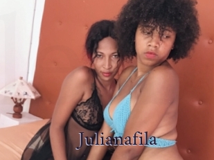 Julianafila