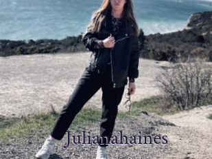 Julianahaines