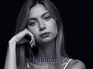 Julianatase