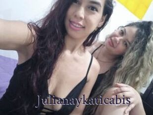 Julianaykaticabis