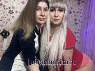 Juliannasimba