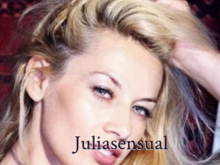 Juliasensual