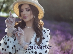 Julicarter