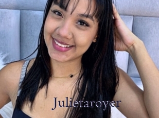 Julietaroyer