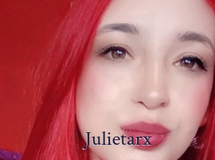 Julietarx