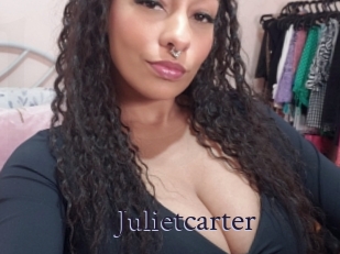 Julietcarter