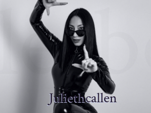 Juliethcallen