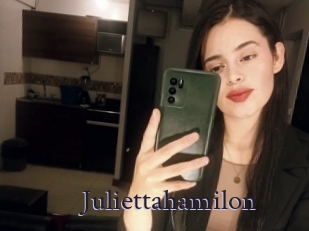 Juliettahamilon