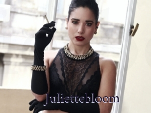 Juliettebloom