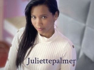Juliettepalmer