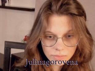 Julinagorovena