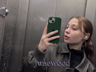 Junewood