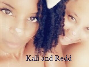 Kali_and_Redd