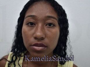 KameliaSandel