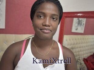KamiXtrell