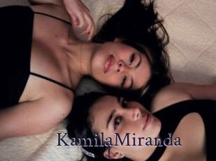KamilaMiranda